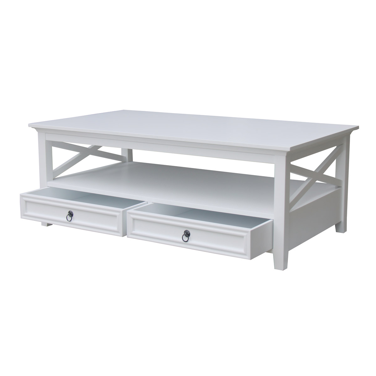 white furniture